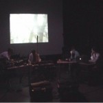 Concert d'Ozo's Meca-electric Lab